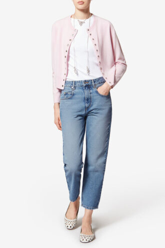 Dakota Cotton Pants