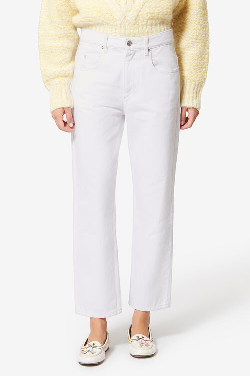 Dakota Cotton Pants Dakota Cotton Pants