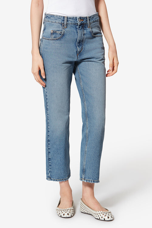 Dakota Cotton Pants Dakota Cotton Pants
