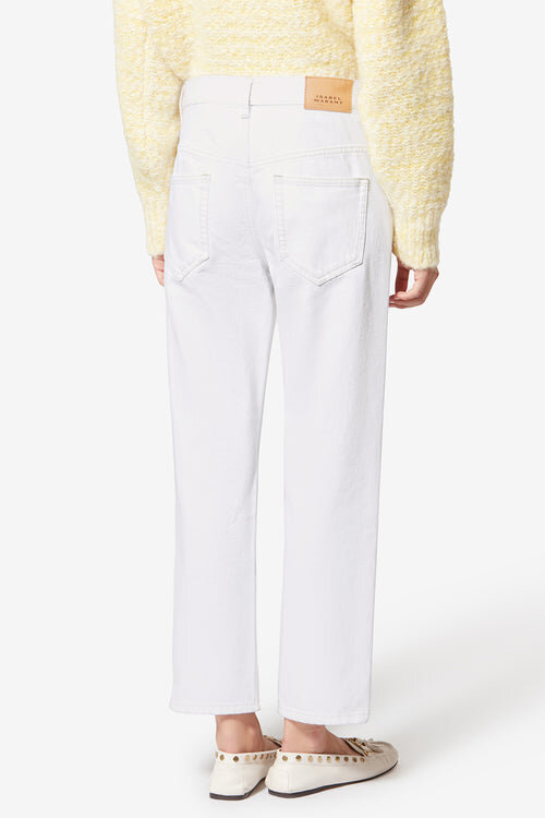 Dakota Cotton Pants Dakota Cotton Pants