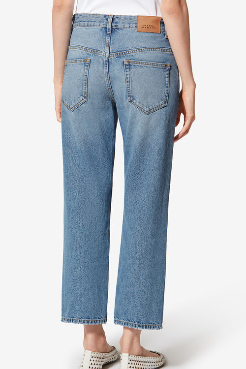 Dakota Cotton Pants Dakota Cotton Pants
