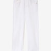 Dakota Cotton Pants Dakota Cotton Pants