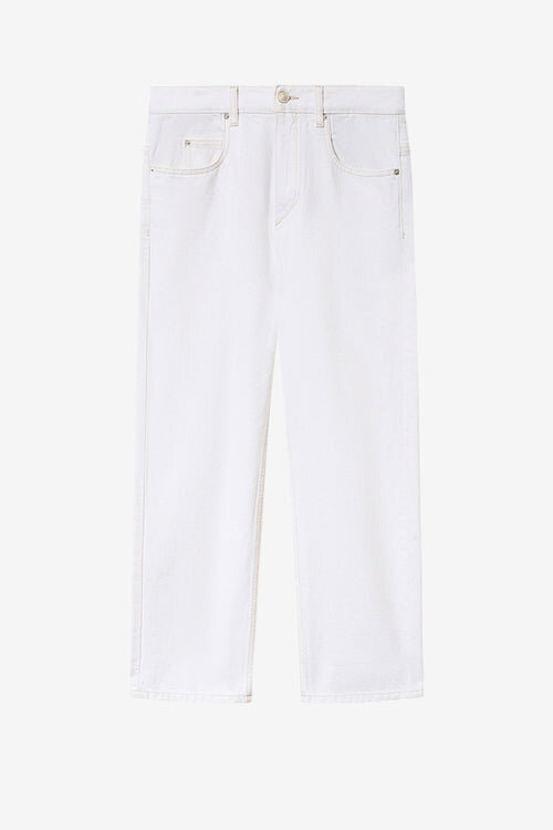 Dakota Cotton Pants Dakota Cotton Pants