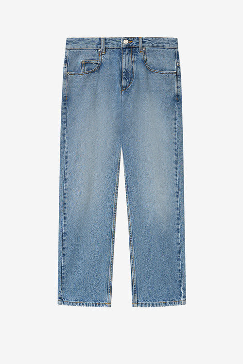 Dakota Cotton Pants Dakota Cotton Pants