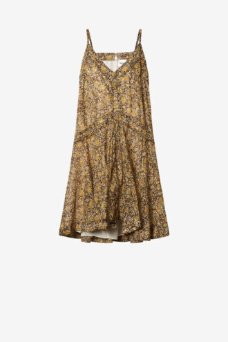 Danielle Cotton Dress