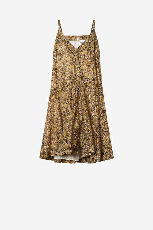 Danielle Cotton Dress Danielle Cotton Dress