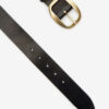 Dara Calfskin Leather Belt Dara Calfskin Leather Belt