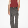 Darius Striped Linen Tank Top Darius Striped Linen Tank Top