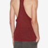 Darius Striped Linen Tank Top Darius Striped Linen Tank Top