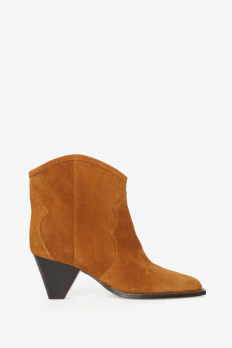 Darizo High-Heeled Cowboy Boots Darizo High-Heeled Cowboy Boots