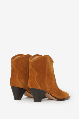 Darizo High-Heeled Cowboy Boots Darizo High-Heeled Cowboy Boots