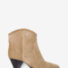 Darizo Low Boots Darizo Low Boots
