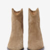 Darizo Low Boots Darizo Low Boots