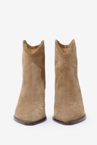 Darizo Low Boots