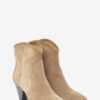 Darizo Low Boots Darizo Low Boots