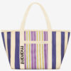 Darwen Nylon Shoulder Tote Bag Darwen Nylon Shoulder Tote Bag