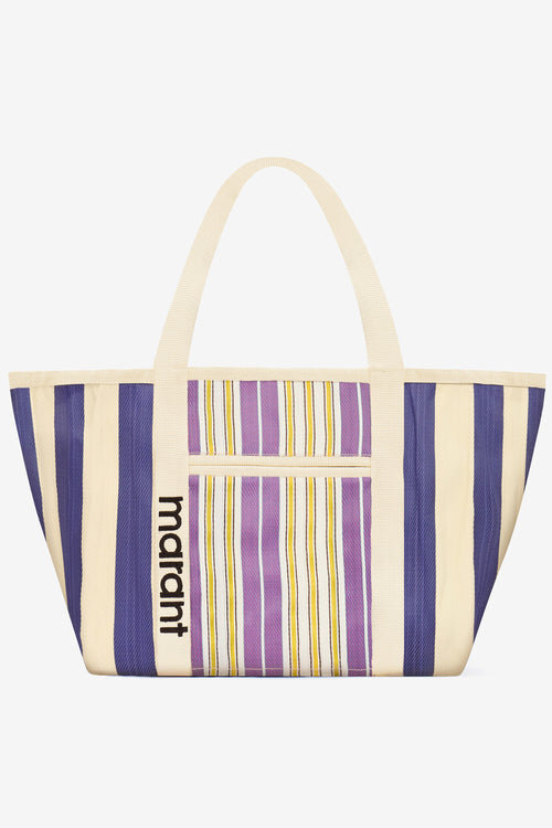 Darwen Nylon Shoulder Tote Bag Darwen Nylon Shoulder Tote Bag