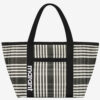 Darwen Nylon Shoulder Tote Bag Darwen Nylon Shoulder Tote Bag