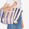 Darwen Nylon Shoulder Tote Bag Darwen Nylon Shoulder Tote Bag