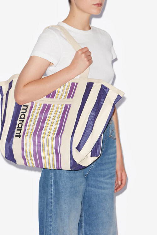 Darwen Nylon Shoulder Tote Bag Darwen Nylon Shoulder Tote Bag