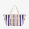 Darwen Nylon Shoulder Tote Bag Darwen Nylon Shoulder Tote Bag
