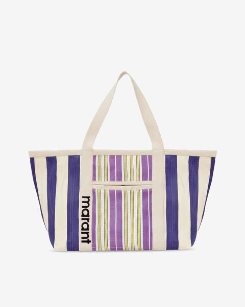 Darwen Nylon Shoulder Tote Bag Darwen Nylon Shoulder Tote Bag