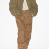 Dastyni Quilted Cotton Coat Dastyni Quilted Cotton Coat