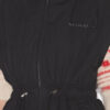 Dastyni Quilted Cotton Coat Dastyni Quilted Cotton Coat