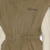 Dastyni Quilted Cotton Coat Dastyni Quilted Cotton Coat