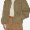 Dastyni Quilted Cotton Coat Dastyni Quilted Cotton Coat