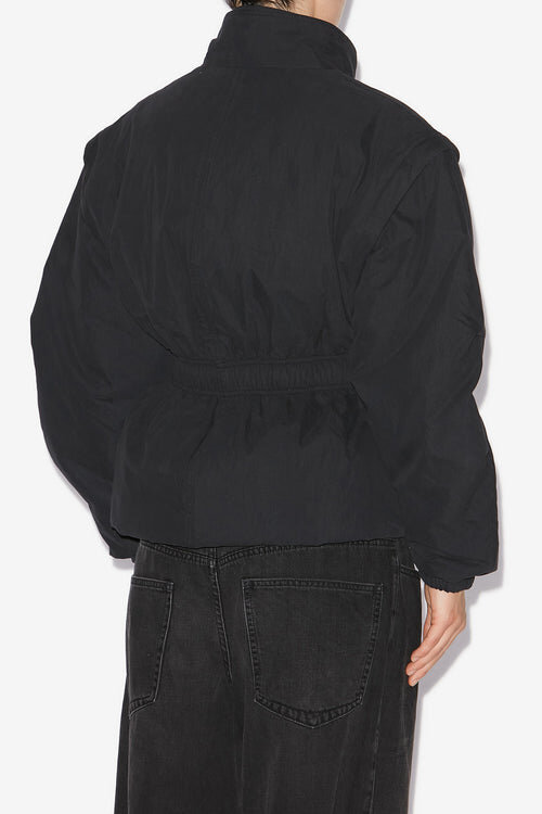 Dastyni Quilted Cotton Coat Dastyni Quilted Cotton Coat