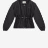Dastyni Quilted Cotton Coat Dastyni Quilted Cotton Coat