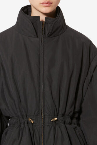Dastyni Short 2-In-1 Zip-Up Coat Dastyni Short 2-In-1 Zip-Up Coat