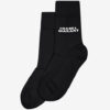 Dawi Logo Socks Dawi Logo Socks
