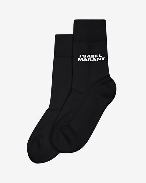 Dawi Logo Socks Dawi Logo Socks