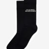 Dawi Logo Socks Dawi Logo Socks