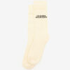 Dawi Logo Socks Dawi Logo Socks
