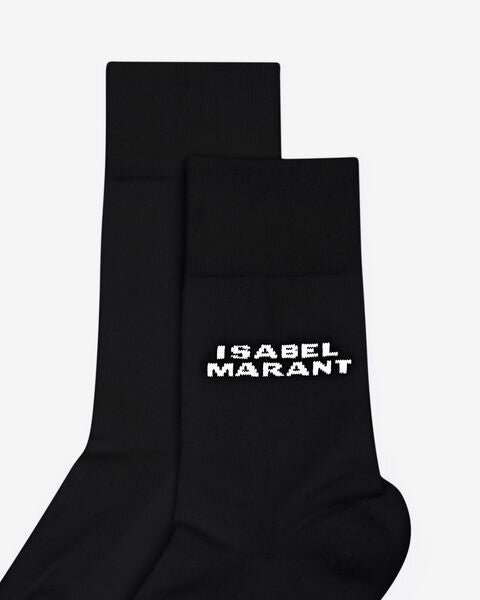 Dawi Logo Socks Dawi Logo Socks