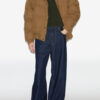 Dawson Short Cotton Down Coat Dawson Short Cotton Down Coat