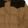 Dawson Short Cotton Down Coat Dawson Short Cotton Down Coat