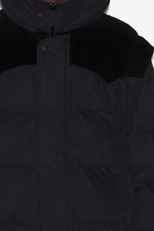 Dawson Short Cotton Down Coat Dawson Short Cotton Down Coat
