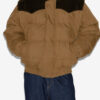 Dawson Short Cotton Down Coat Dawson Short Cotton Down Coat