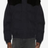 Dawson Short Cotton Down Coat Dawson Short Cotton Down Coat