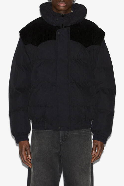 Dawson Short Cotton Down Coat Dawson Short Cotton Down Coat