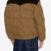 Dawson Short Cotton Down Coat Dawson Short Cotton Down Coat