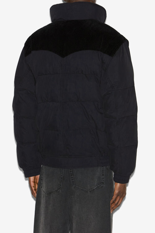 Dawson Short Cotton Down Coat Dawson Short Cotton Down Coat