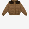 Dawson Short Cotton Down Coat Dawson Short Cotton Down Coat