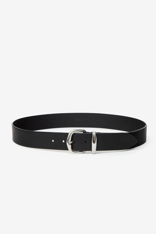 Dela Classic Leather Belt Dela Classic Leather Belt