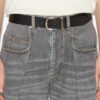 Dela Classic Leather Belt Dela Classic Leather Belt