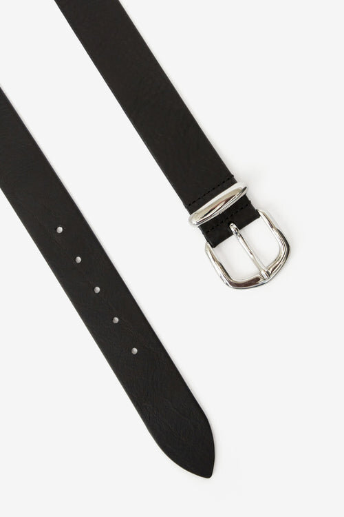 Dela Classic Leather Belt Dela Classic Leather Belt